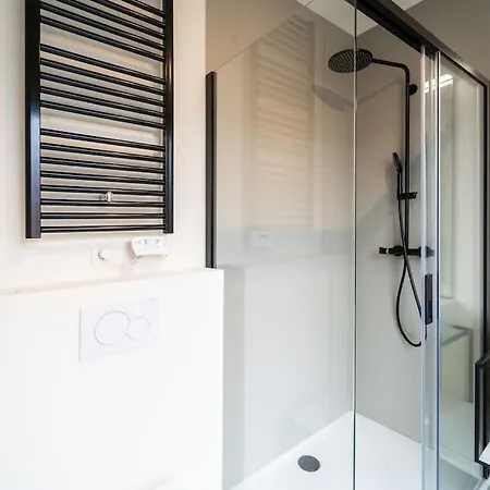 Beautiful 1br In * Antwerp
