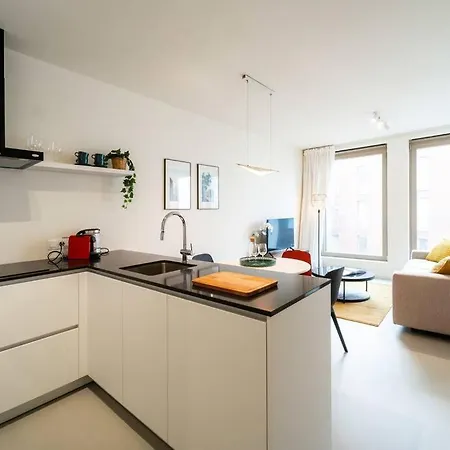 Beautiful 1br In