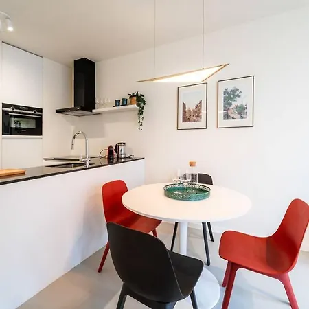 Apartment Beautiful 1br In *