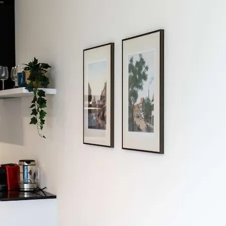 Beautiful 1br In *