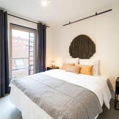 Beautiful 1br In