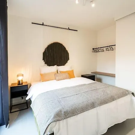 Beautiful 1br In Apartment